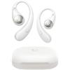 Baseus Eli Sport2 Open Ear Headphones Sport con S-Komfortkurve, 45H Playtime, SuperBass 2.0, IPX7, Bluetooth 6.0, 4-Mic KI Chiamate Chiare, Cuffie Sportive per Fitness Corsa