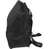 BESTonZON Custodia Regolabile e Cotone 8 Bassi Fisarmonica Oxford per Tracolla Anti Sporco Antipolvere per Casa e Studio Musicale