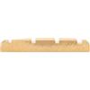 Musiclily Basic 43mm Bass Capotasto in Ottone Scanalato 43x3,5x6mm | per Basso Elettrico 4 Corde Precision/Jazz Bass