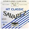 Savarez Alliance HT unitaire R� alliance bleu 544 J