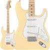 Parafango Fender Traditional 70s Stratocaster Vintage White Maple