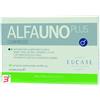 EUCARE SRL ALFAUNO PLUS 36 COMPRESSE