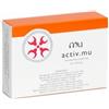 MU SRL ACTIV MU 45 CAPSULE