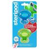AURORA S.R.L. STERIPOD PROTEGGISPAZZOLINO 2 PEZZI