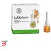 UNIFARCO SPA LFP LAXCLISMI ADULTI 6 MICROCLISMI