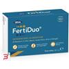 IBSA FARMACEUTICI ITALIA SRL FERTIDUO 60 CAPSULE