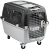 Stefanplast 12945.0 Trasportino Gulliver 5, Omologato Lata, Misure 81x61x60