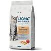 Generico LeChat-MONGE Gatto Excellence Gatti Adulti Salmone | alimento secco completo per gatti adulti, monoproteico, senza conservanti artificiali, Made in Italy, 1 confezione da 1,5kg.