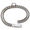 AG Collari per cani COLLARI X CANE NICH. T/GRANDE 60 PZ 12