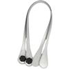 Generico manici per borse uncinetto, Manici per Borse Lunghi Corti Sottili Manici in Pelle PU tracolle per O Bag Manici per Borse da Tenere a Mano per la Realizzazione di Borse impugnature per Mani (z, 51CM)