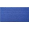 Rconedy 6 Metri di Elastico colorato, Larghezza 20-50 mm, per Biancheria Intima, Pantaloni, Cinghie in Gomma, Abbigliamento, Forniture per Cucito,Blu Reale,25mm