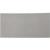 Rconedy 6 Metri di Elastico colorato, Larghezza 20-50 mm, per Biancheria Intima, Pantaloni, Cinghie in Gomma, Abbigliamento, Forniture per Cucito,Grigio Chiaro,20mm