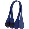 Generico manici per borse uncinetto, Manici per Borse Lunghi Corti Sottili Manici in Pelle PU tracolle per O Bag Manici per Borse da Tenere a Mano per la Realizzazione di Borse impugnature per Mani (N, 51CM)