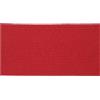 Rconedy 6 Metri di Elastico colorato, Larghezza 20-50 mm, per Biancheria Intima, Pantaloni, Cinghie in Gomma, Abbigliamento, Forniture per Cucito,Rosso,50mm