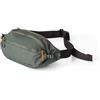 Gregory Essential Hiking - Nano Waistpack - Marsupio da trekking, molteplici tasche con zip, vestibilità imbottita e confortevole