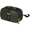 Samsonite Paradiver Light Toilet Kit - Beauty Case, 26 cm, Verde (Jungle Green)