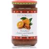 MARMELLATA DI ARANCE CON CANNELLA BIOLOGICA GR 370