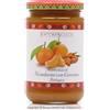 MARMELLATA DI MANDARINI CON CURCUMA BIOLOGICA GR 370