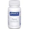 Pure Encapsulations Ferro Pure encapsulations 30 capsule