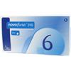 NOVO NORDISK SpA AGO PER PENNA DA INSULINA NOVOFINE GAUGE 31 6 MM 100 PEZZI