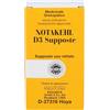 I.M.O.IST.MED.OMEOPATICA SpA NOTAKEHL D3 10 SUPPOSTE 2G SANUM