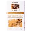 BIODUE SpA HELIOSKIN D-PLUS PHARCOS 30 COMPRESSE
