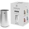 ERBORISTERIA MAGENTINA Srl MAGENTINA HOME DIFFUSORE NEBULIZZATORE RITUAL ACCIAIO