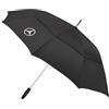 Mercedes-Benz Mercedes-Benz Collection - Ombrello da golf, colore: Nero, Nero , taglia unica, Sport