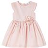 Mayoral Vestito Combinato per Bambine e Ragazze Nudo 9 Anni (134cm)
