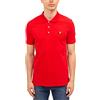Lyle & Scott Lyle And Scott - Polo Uomo Basic con Logo iconico - Taglia L