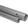 WATER LINE TUBO PVC RIGIDO AD INCOLLAGGIO Ø63 MM - Lunghezza 2 Metri