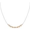 Morellato Collana Donna in Argento 925% riciclato con Perle, Collezione PERLA, Idee Regalo Mamma