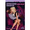 Lorenz Heller Desperate Blonde / Dungaree Sin (Tascabile)