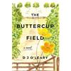 D J O'Leary The Buttercup Field (Tascabile)