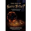 David Langford The End of Harry Potter? (Tascabile)