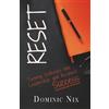 Dominic Nix Reset (Tascabile)