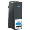 LEXMARK 14N1069E (100XL) C
