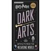 Jody Revenson Harry Potter: Dark Arts (Copertina rigida)