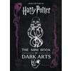 Jody Revenson Harry Potter: The Mini Book of Dark Arts (Mixed Media Product)