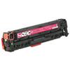 HP CP2020/CP2025/CM2320 MAGENTA (CC533A) PG. 2.800