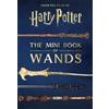 Jody Revenson Harry Potter: The Mini Book of Wands (Mixed Media Product)