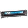 HP CP1215C/CP1515/CM 1312 CYAN (CB541A) PG. 1.400