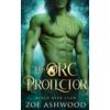 Zoe Ashwood Her Orc Protector (Tascabile) Bellhaven Clan