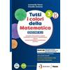 Rebillo TUTTI I COLORI DELLA MATEMATICA-ED.BLU-SECONDO BIENNIO E QUINTO ANNO E MODULI - (9788849426069) + Materiali didattici - Rebillo