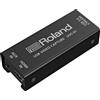 Roland UVC-01, nero, HDMI, 1920 x 1200, 1920 x 1080, 1680 x 1050, 1600 x 1200, 1600 x 900, 1400 x 1050, 1440 x 900, 1366 x..., 60 Hz, 60 fps, 480i, 480p, 576p, 720p, 1080i, 1080p