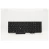 Lenovo Keyboard BK-BL PMX JPN (5N20V78933)