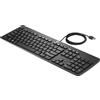 HP USB Business Slim FR-Tastatur, N3R87AT#ABF