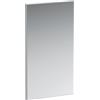 LAUFEN Châssis 25 miroirs, sans éclairage, 825x25x450, H4474009001441, H4474009001441