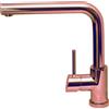 Alveus Fluid Monarch - Miscelatore per lavello, rame 1134845