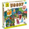 LUDATTICA Holzpuzzle - Pinocchio